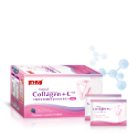 水解膠原蛋白胺基酸【Collagen+C】TM-仕女黃金配方PLUS | 彈潤透亮美顏好氣色 |-規格圖1