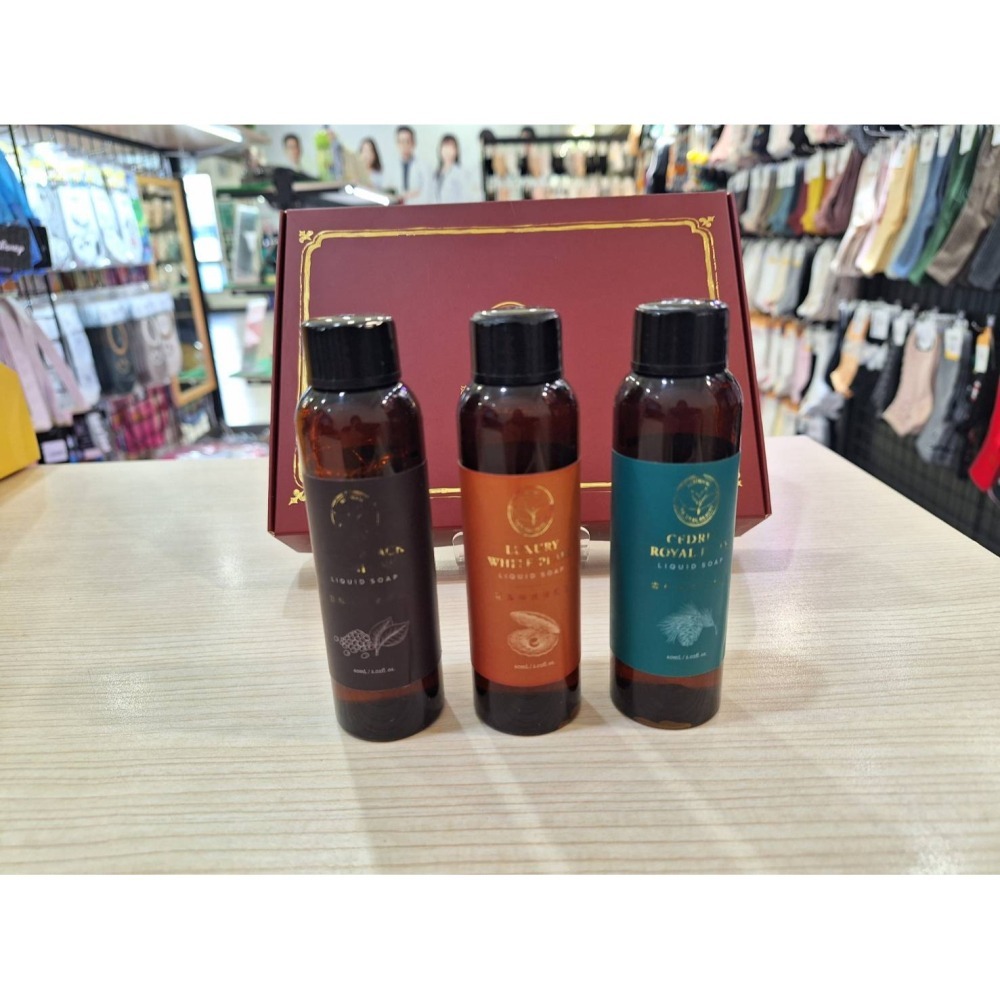 瑞香美膚液體皂-細節圖5