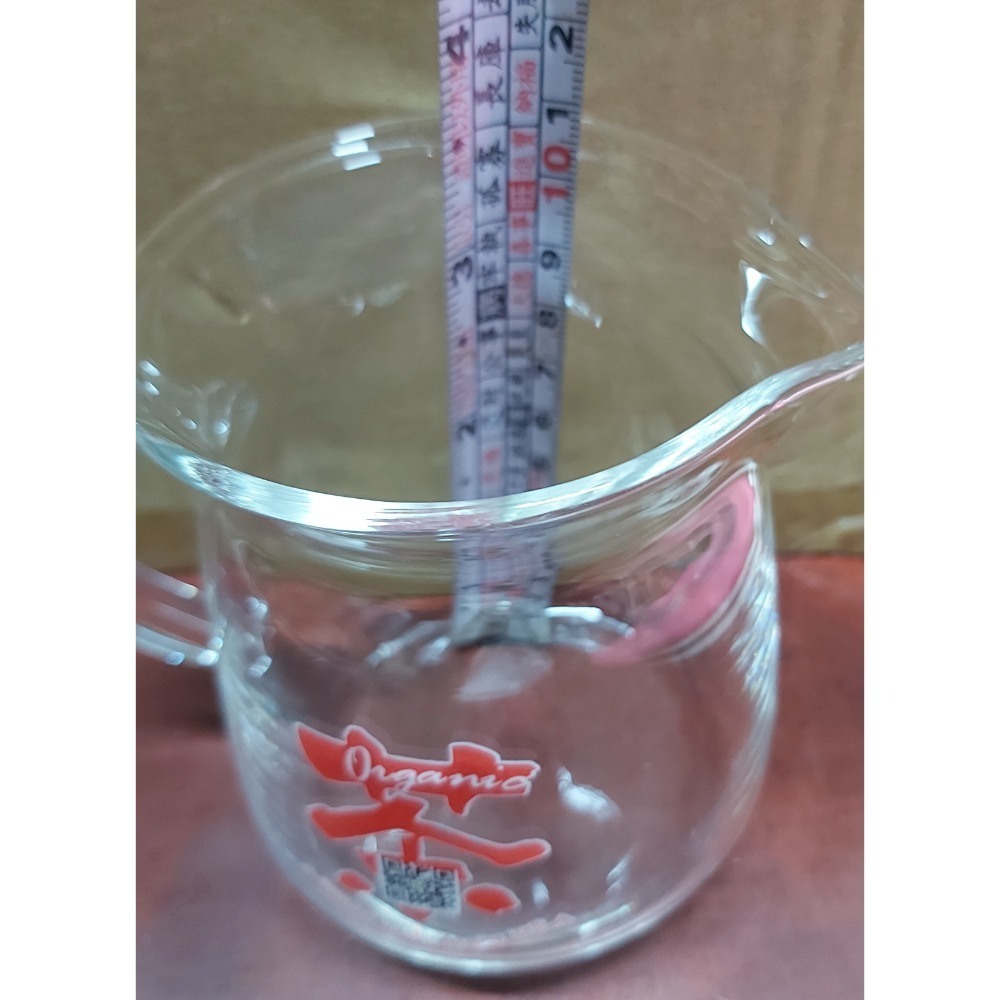 透明尖嘴・茶壺杯・咖啡壺杯-細節圖3