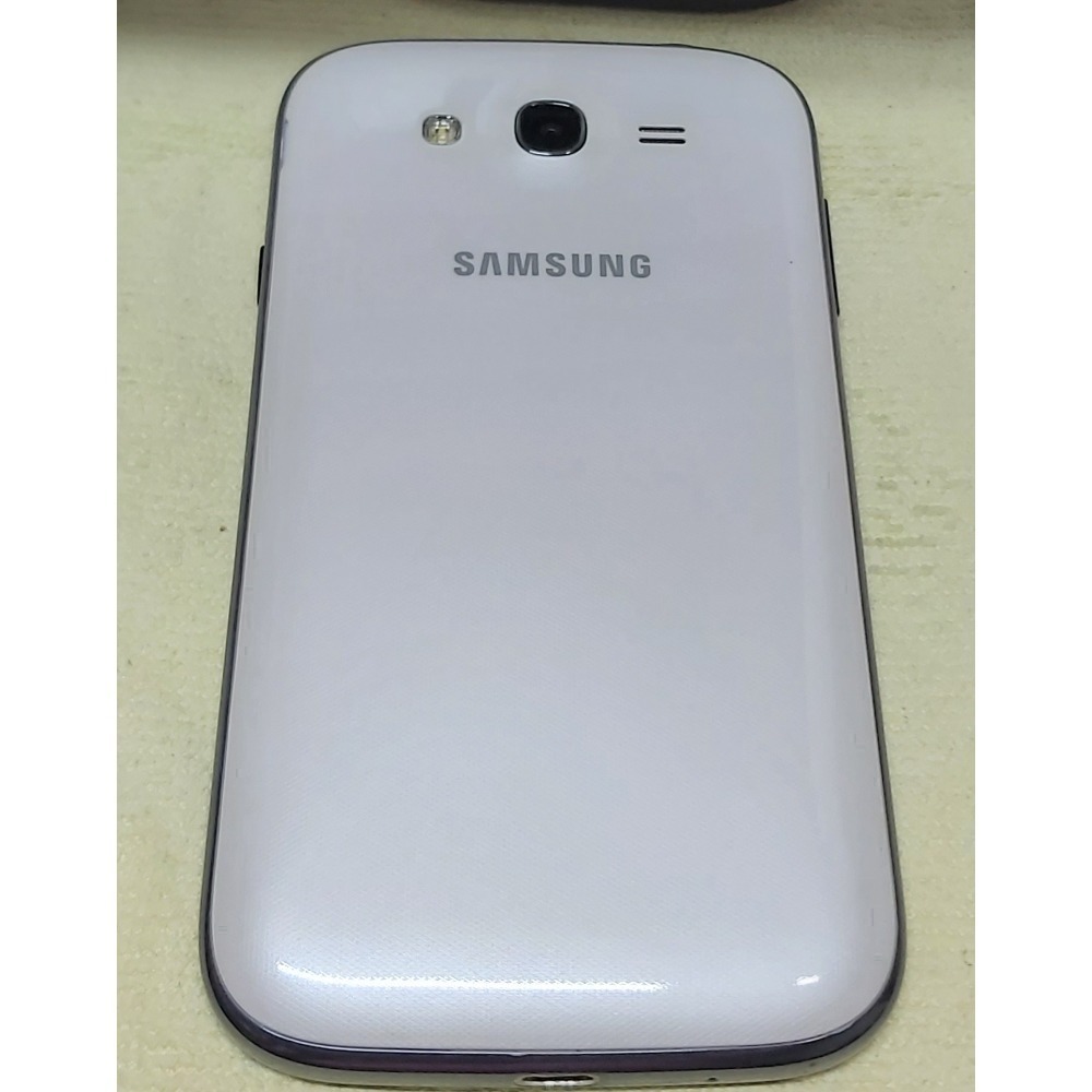 三星SAMSUNG  GALAXY Grand Duos i9082-細節圖2