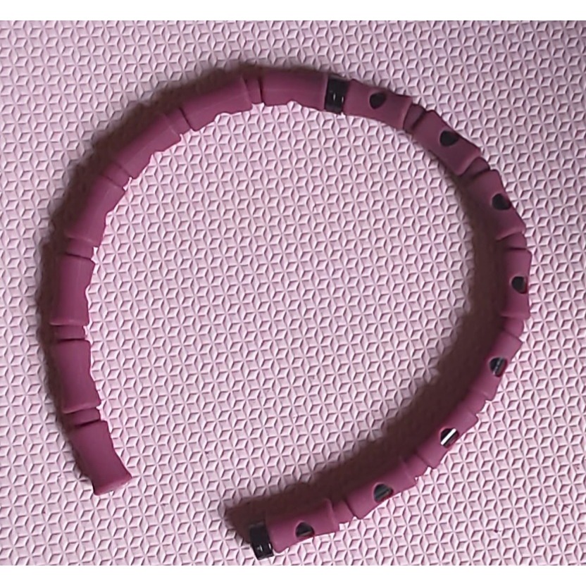 磁鐵項圈（15顆磁鐵）-細節圖2