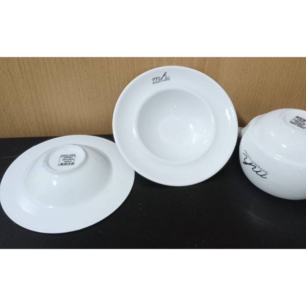 麥斯威爾茶杯組-細節圖2