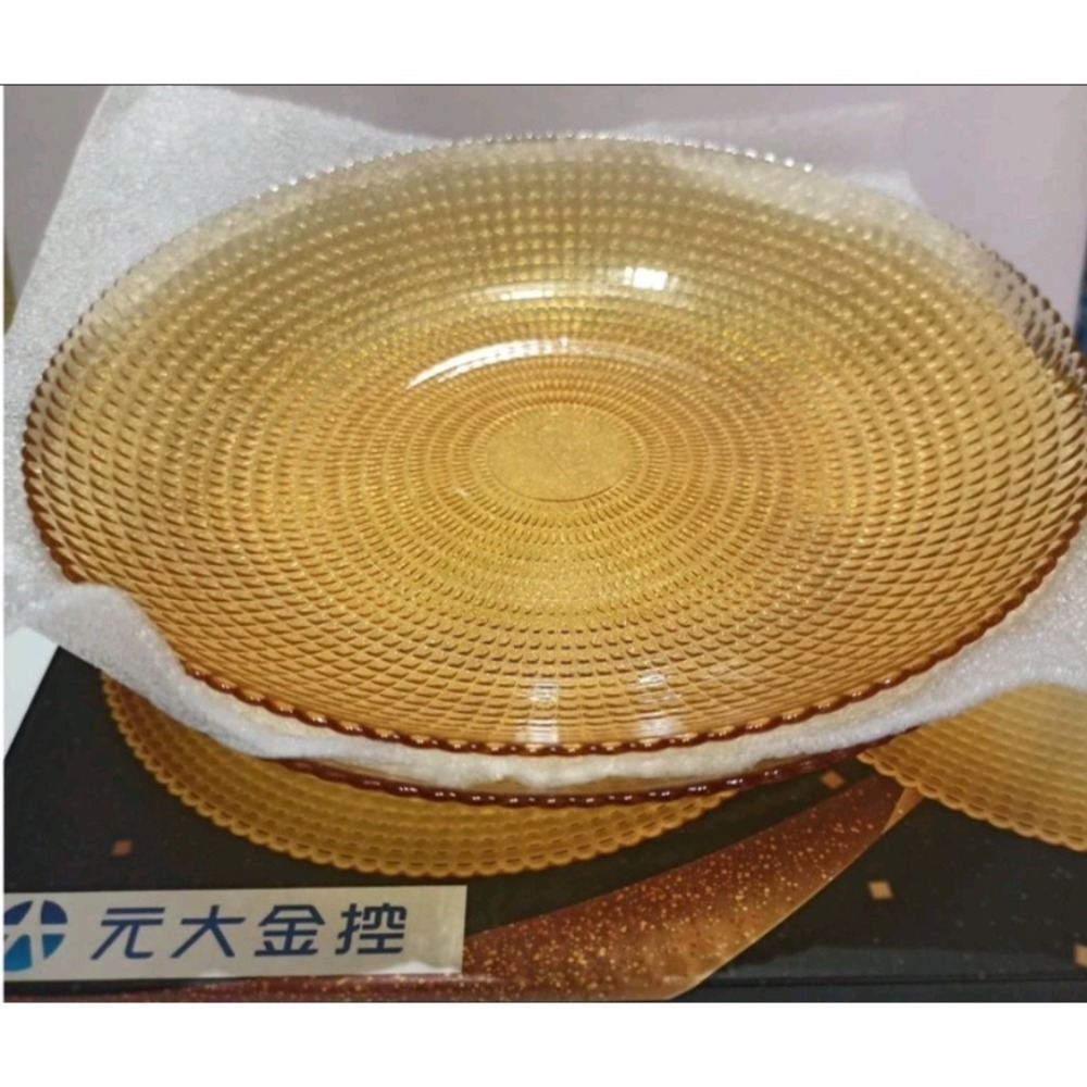 康寧餐盤2入組餐具耐熱盤-細節圖3