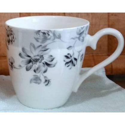 懷舊・全新Kenzo馬克杯（新物久放）-細節圖3