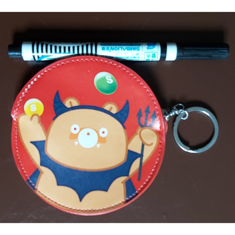 小錢包-細節圖2