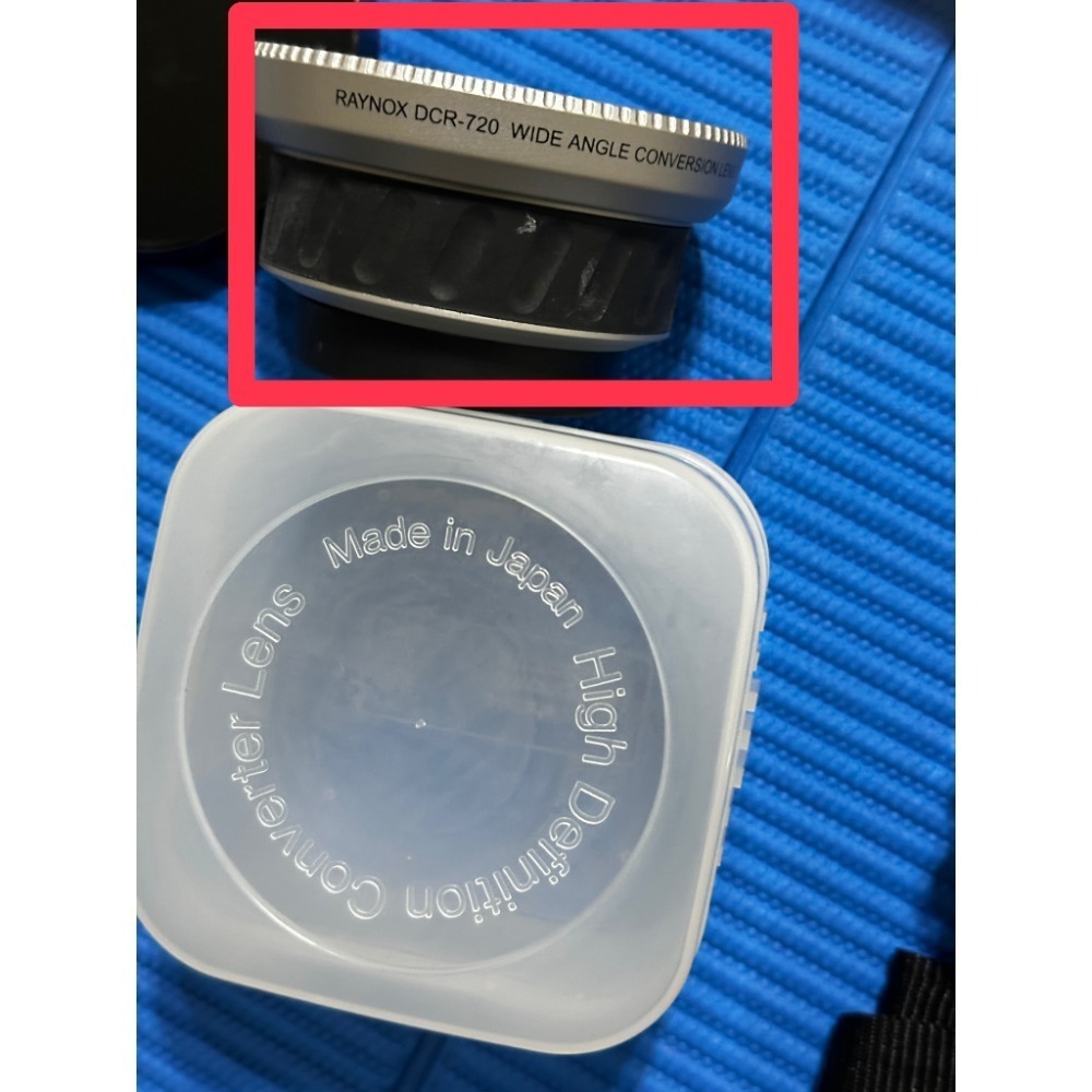 Olympus相機・二手相機・整組＋收納包（8.5成新）-細節圖3