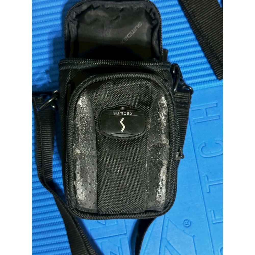 Olympus相機・二手相機・整組＋收納包（8.5成新）-細節圖4