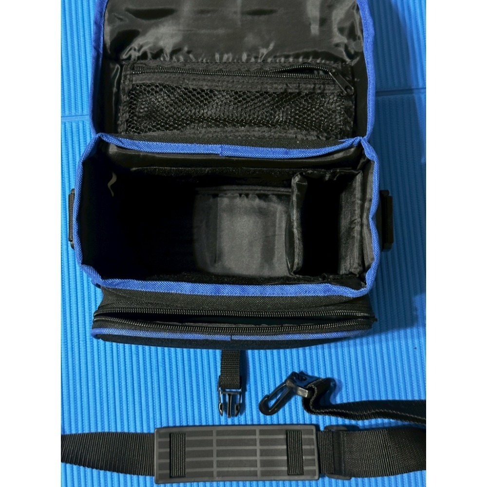 Olympus相機・二手相機・整組＋收納包（8.5成新）-細節圖6