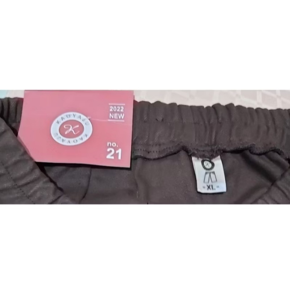 KAOYAJU保暖刷毛長褲（XL）-細節圖2