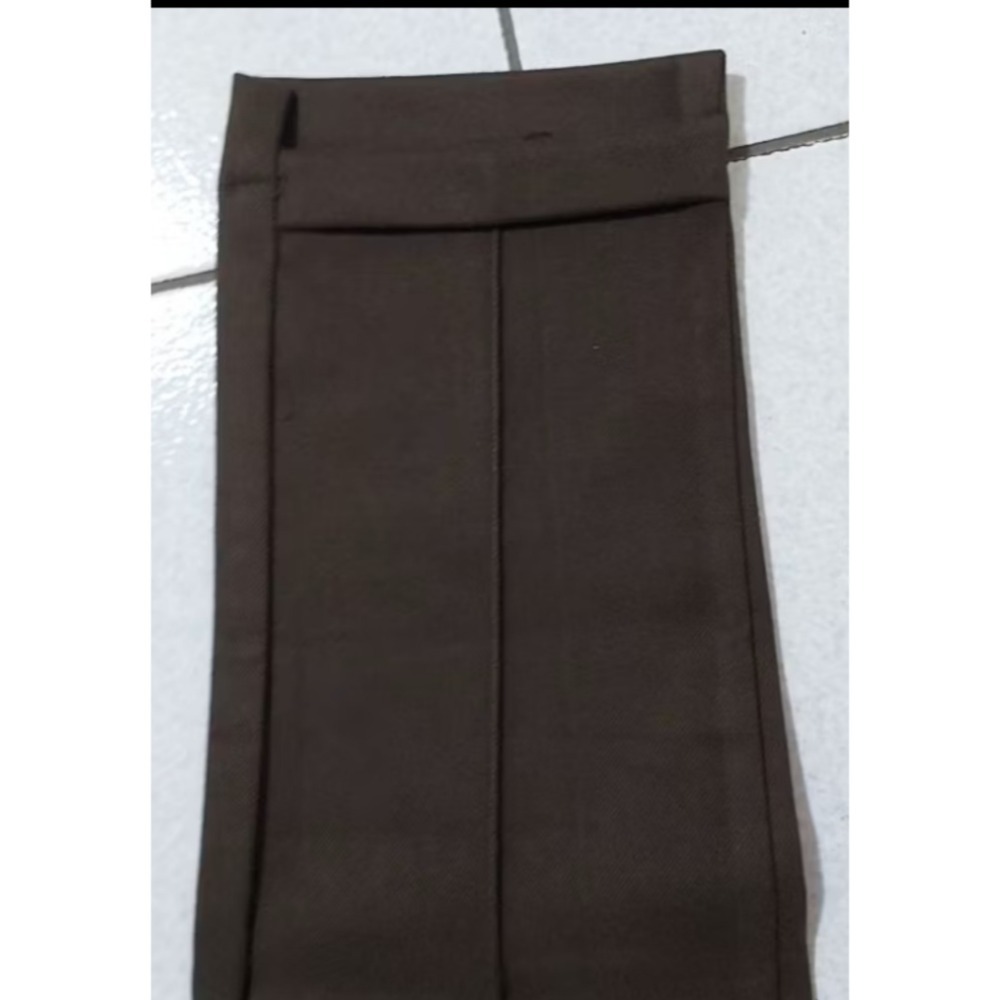 KAOYAJU保暖刷毛長褲（XL）-細節圖3