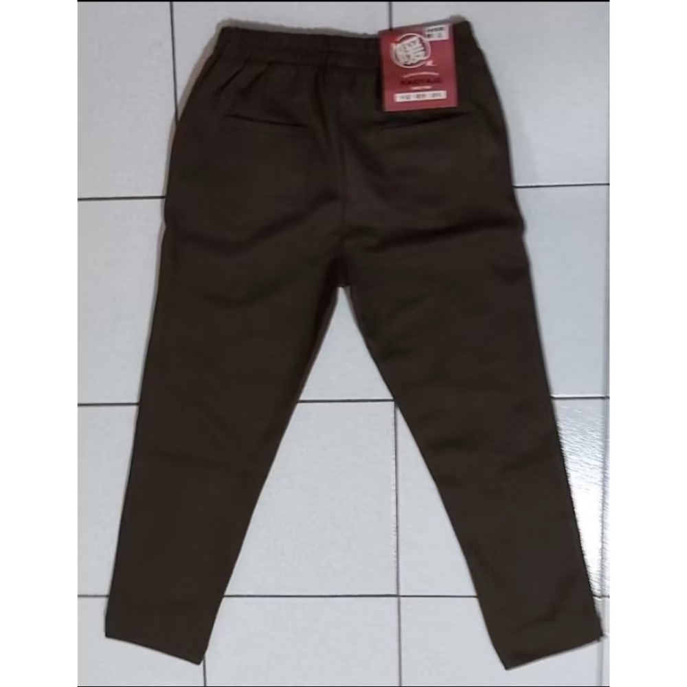 KAOYAJU保暖刷毛長褲（XL）-細節圖5