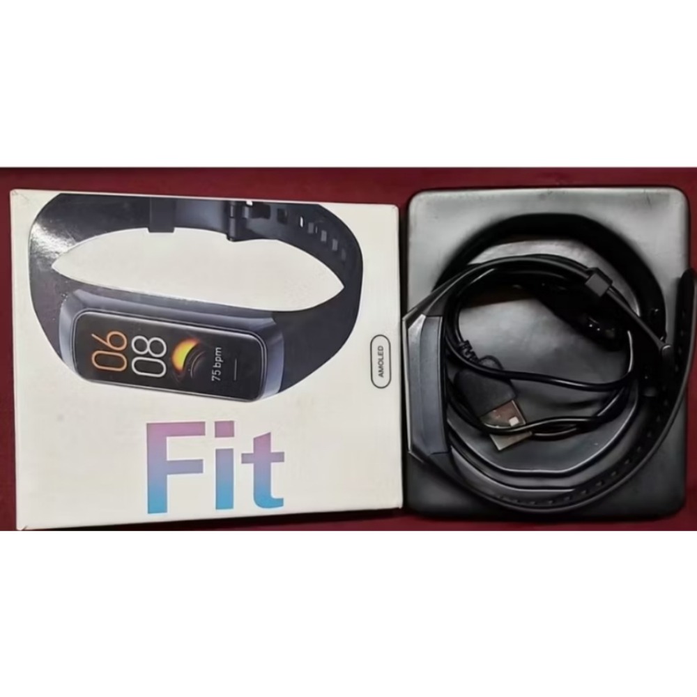 FanGu梵固智慧手錶-細節圖2