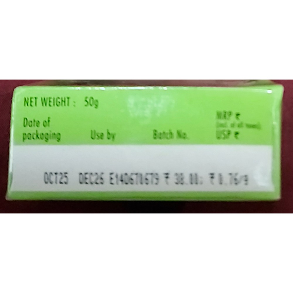 印度天然咖哩粉50g，Everest Sabji Masala 綜合香料粉-細節圖4