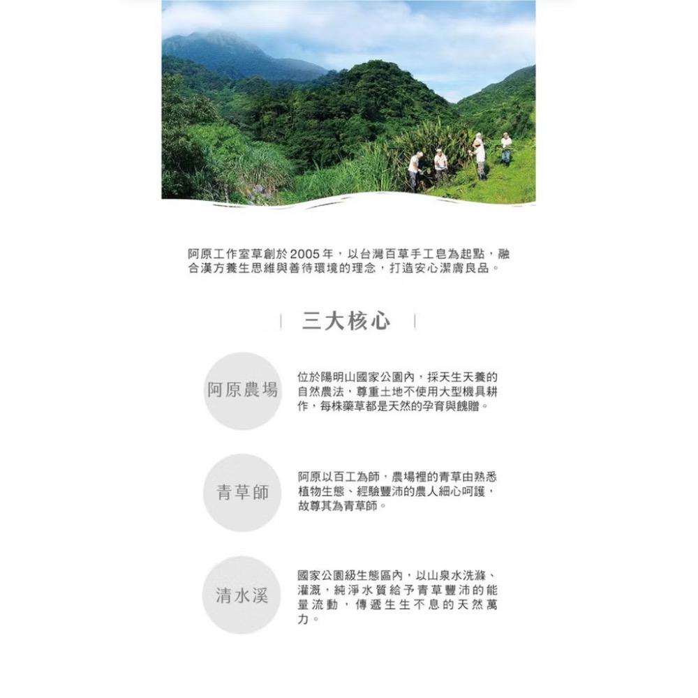 🌼夏天必備🌼 《阿原 YUAN》艾草防蚊液-95ml-細節圖6