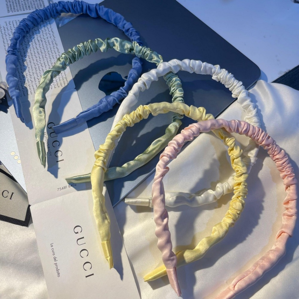 多款髮摳-規格圖7