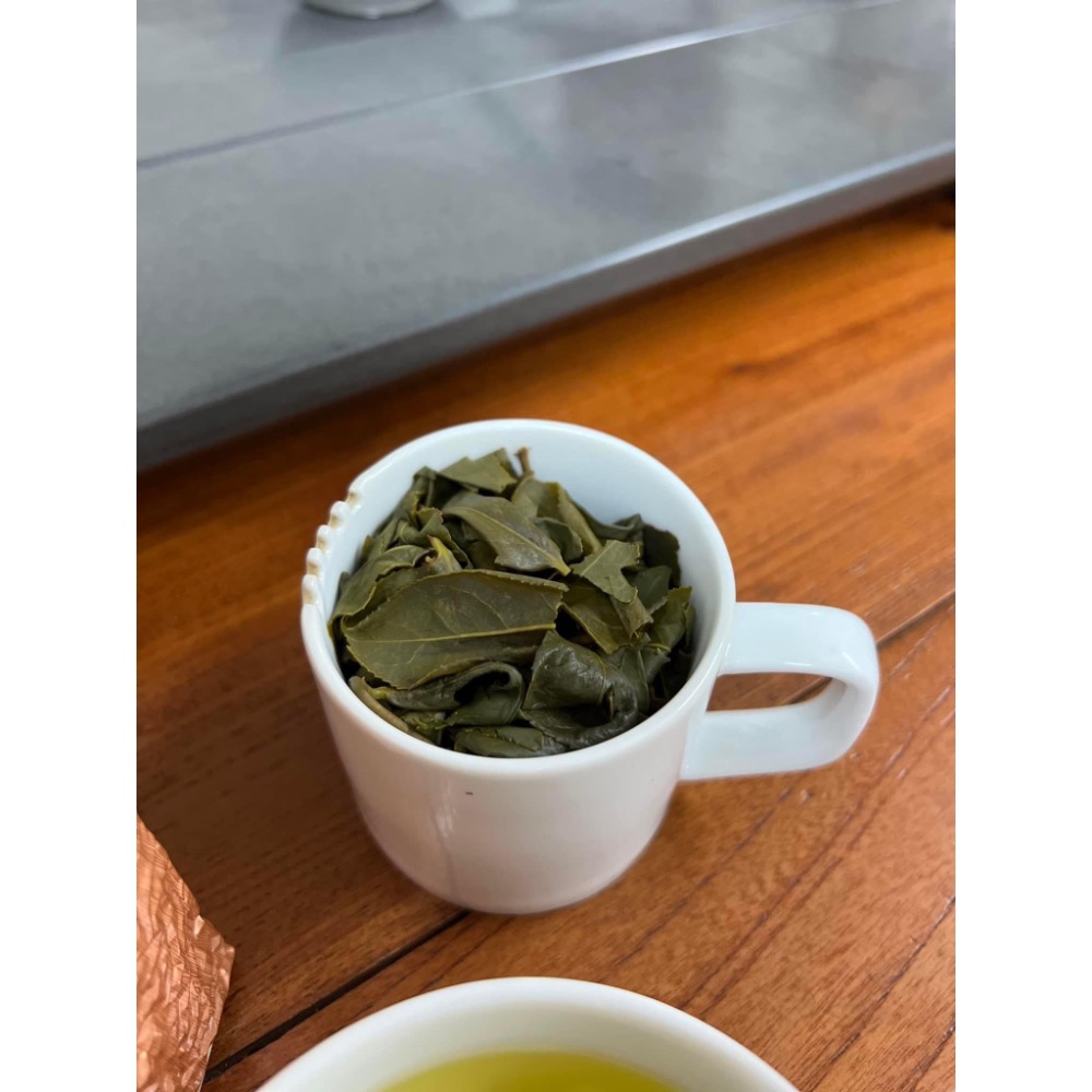 茗家茶葉-高海拔龍鳳峽（112春茶）-細節圖4