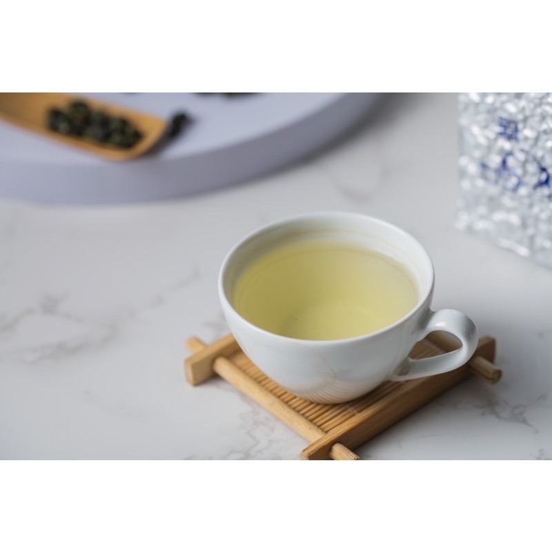 【茗家茶葉】招牌奇萊山-2025春茶｜輕發酵｜甘甜｜原始林｜青茶｜奇萊山-細節圖2