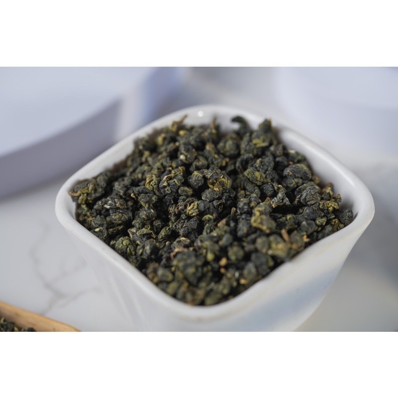 【茗家茶葉】招牌奇萊山-2025春茶｜輕發酵｜甘甜｜原始林｜青茶｜奇萊山-細節圖3