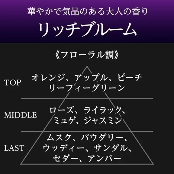 【布拉斯】日本 CARALL ELDRAN RIZER 液體 香水 芳香劑 3457 3458 3459 3666-細節圖10