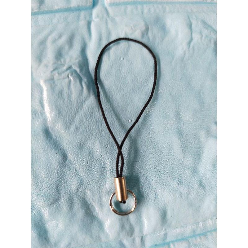 滴膠DIY 手工藝 飾品 手機掛繩 許願瓶掛繩 龍蝦扣 吊飾掛繩-細節圖2