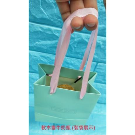 紙袋 提袋 手提袋 包裝盒 禮物包裝 紙絲 彩色紙絲 防撞包裝 聖誕禮物 交換禮物 禮物小 卡片 卡片 聖誕卡片-細節圖4