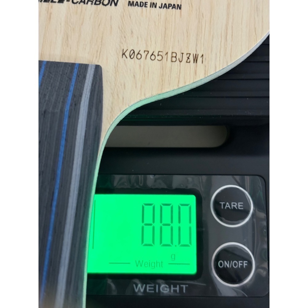 《又上桌球店》樊振東 冠軍🏆Alc (FL) K碼-細節圖3