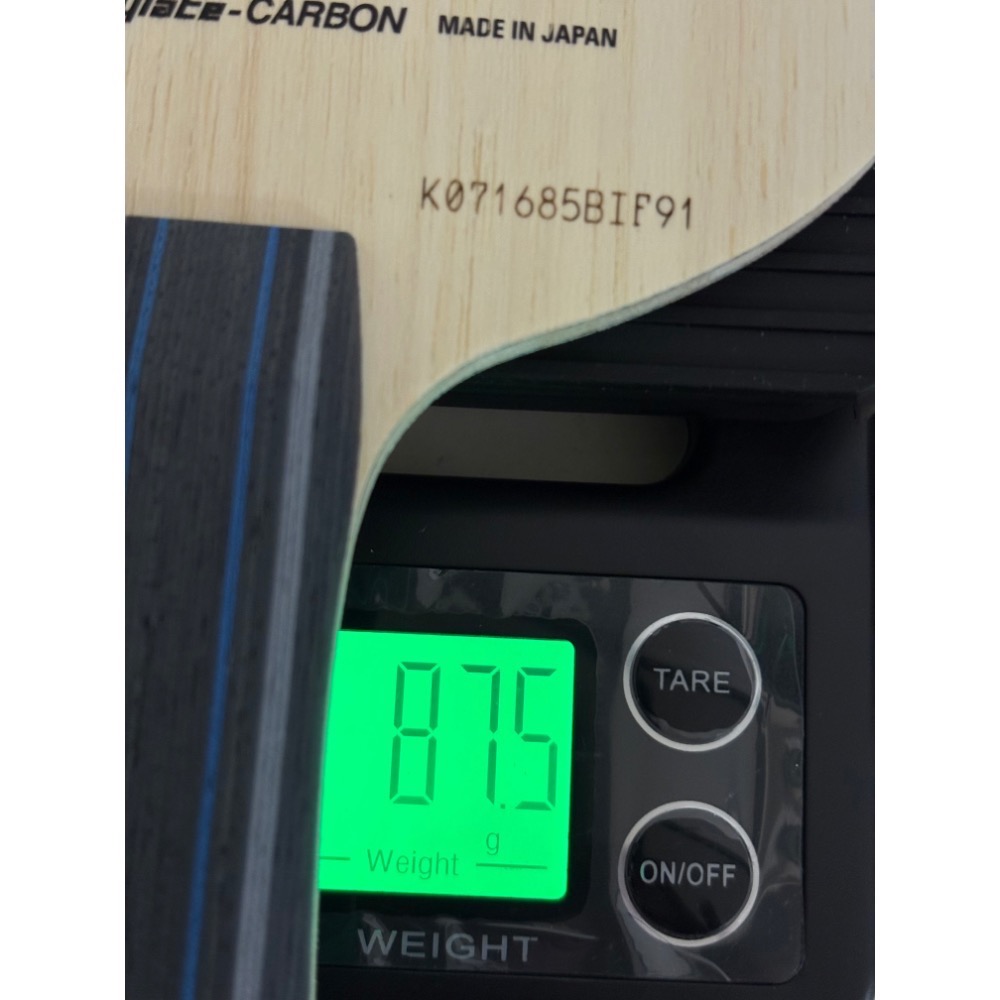 《又上桌球店》樊振東 冠軍🏆Alc (FL) K碼-規格圖11