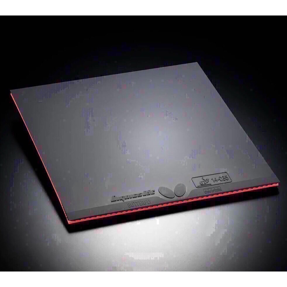 《又上桌球店》D09C黑色（厚度2.1）-細節圖2