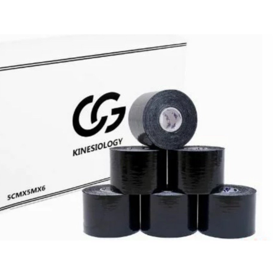 《又上桌球店》C&G肌內效貼布 肌貼-規格圖4