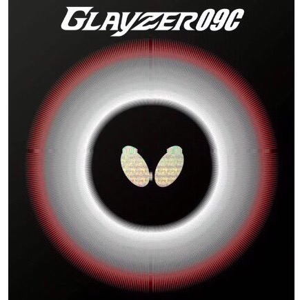 《又上桌球店》Glayzer 、Glayzer 09C-細節圖2