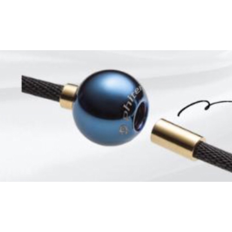 《又上桌球店》全新日本空運正品，日本Phiten液化鈦 METAX項鍊*羽生結弦愛用*-規格圖2