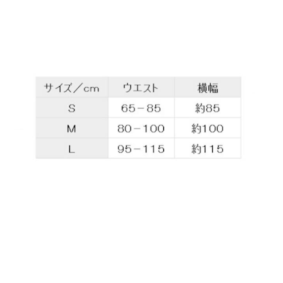 《又上桌球店》日本原裝 Phiten謢腰（強力固定型）-細節圖5