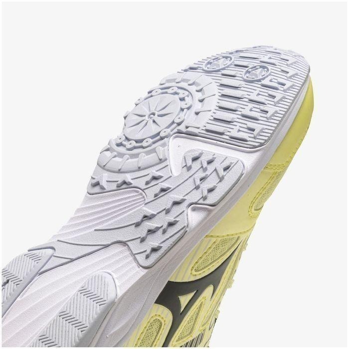 ⚽️乒冠體育🏸Mizuno(鞋帶式)大童鞋 SPEED STUDS 3 K1GC223971/K1GC223972-細節圖9