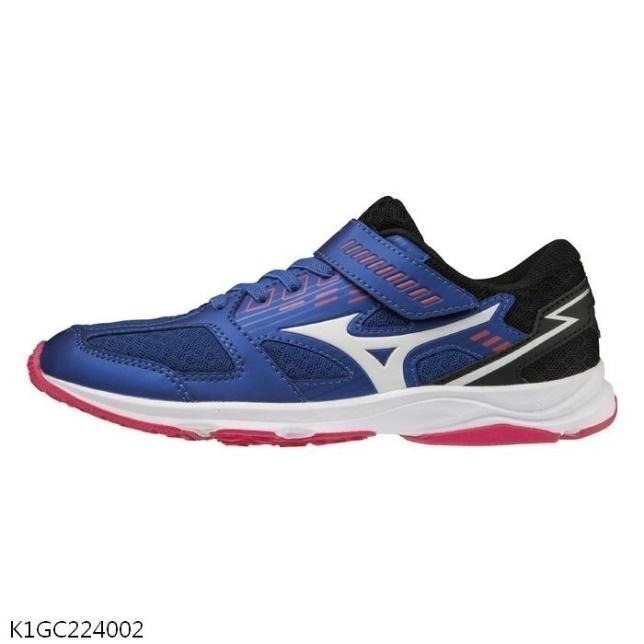 🏓🏐⚽️乒冠體育🏸⚾️🏓 Mizuno 大童鞋 SPEED STUDS BELT 3 K1GC22402/06-細節圖2