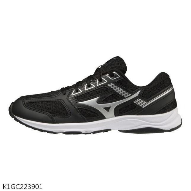 🏓🏐⚽️乒冠體育🏸⚾️🏓 Mizuno 大童鞋 SPEED STUDS 3 K1GC2239--細節圖2