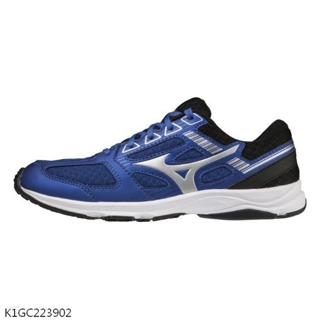 🏓🏐⚽️乒冠體育🏸⚾️🏓 Mizuno 大童鞋 SPEED STUDS 3 K1GC2239--細節圖3