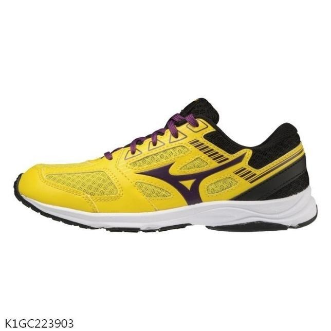 🏓🏐⚽️乒冠體育🏸⚾️🏓 Mizuno 大童鞋 SPEED STUDS 3 K1GC2239--細節圖4