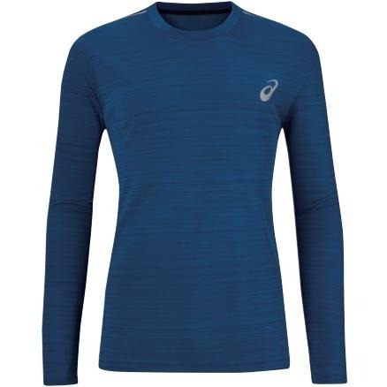 🏓🏐⚽️乒冠體育🏸⚾️🏓 ASICS 亞瑟士 長袖上衣 中性款  K32007-402-細節圖2