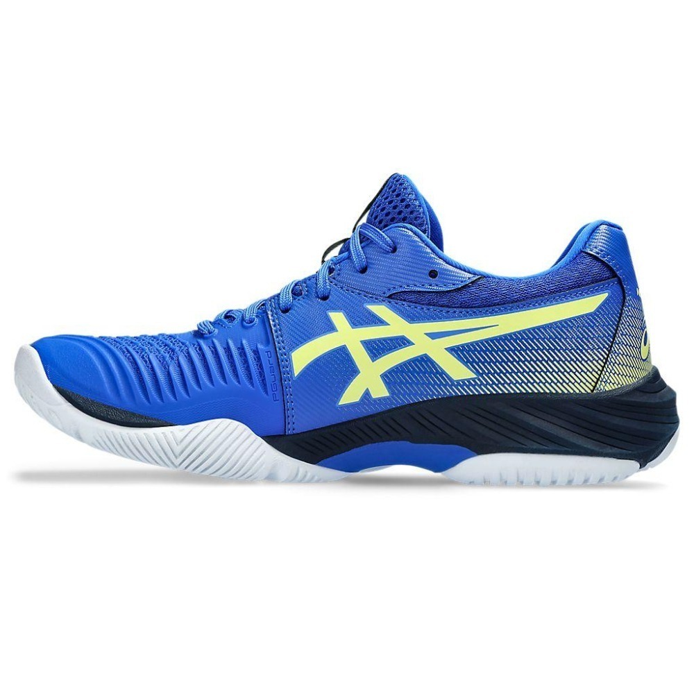 ASICS 排球鞋🏐乒冠體育🏸 NETBURNER BALLISTIC FF 3 1053A055-403-細節圖3