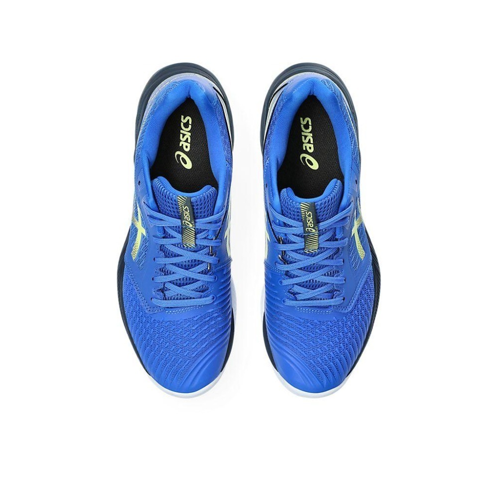 ASICS 排球鞋🏐乒冠體育🏸 NETBURNER BALLISTIC FF 3 1053A055-403-細節圖5