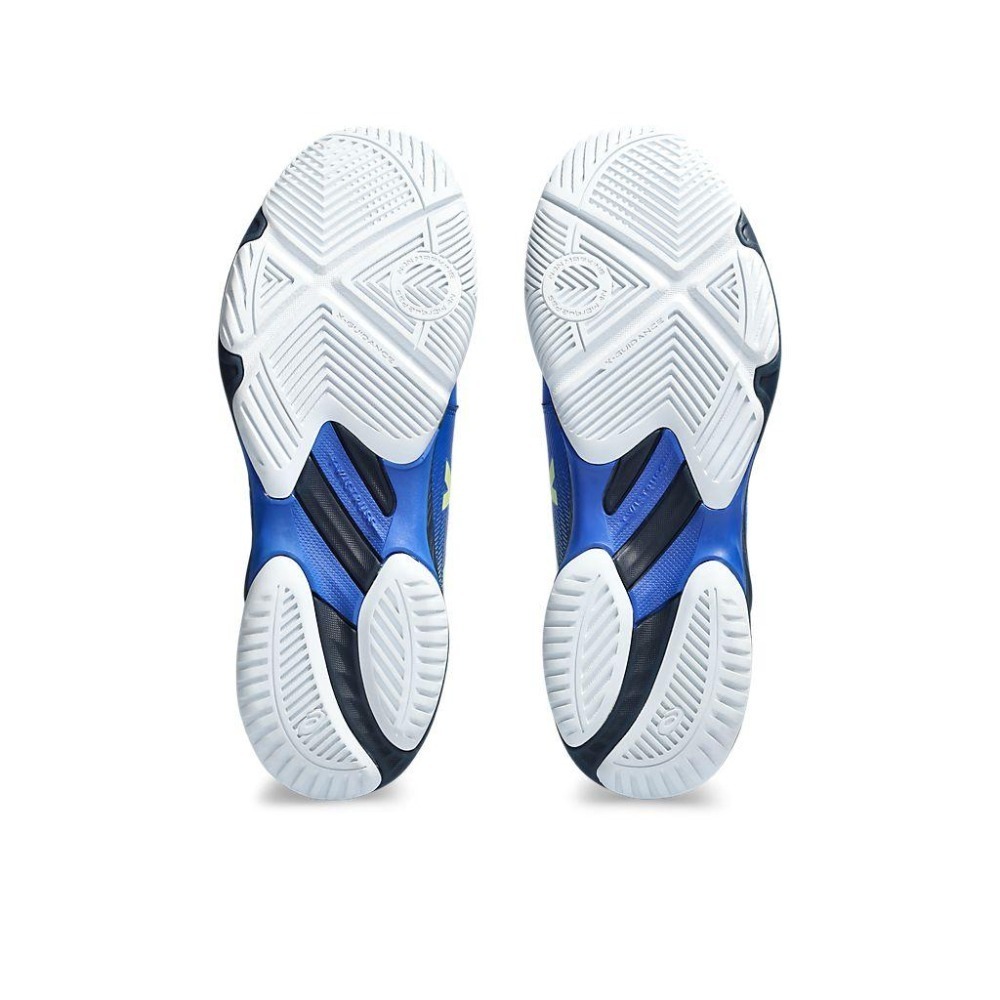 ASICS 排球鞋🏐乒冠體育🏸 NETBURNER BALLISTIC FF 3 1053A055-403-細節圖6