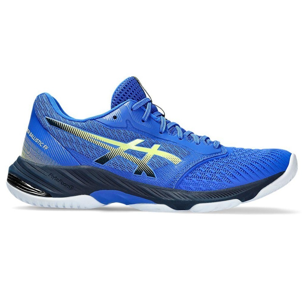 ASICS 排球鞋🏐乒冠體育🏸 NETBURNER BALLISTIC FF 3 1053A055-403-細節圖7
