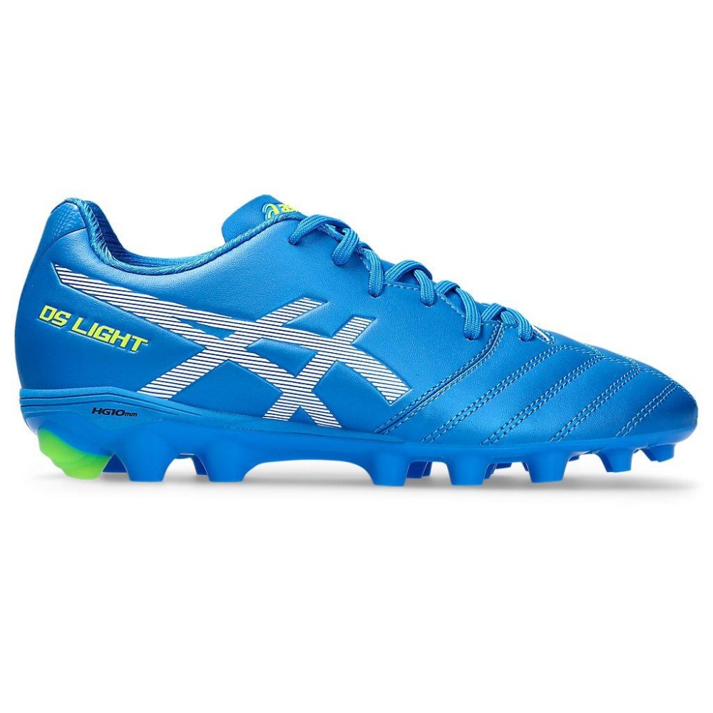 ASICS 亞瑟士 兒童足球鞋 🏓🏐⚽️乒冠體育🏸⚾️🏓 DS LIGHT JR GS 1104A046-400-細節圖3