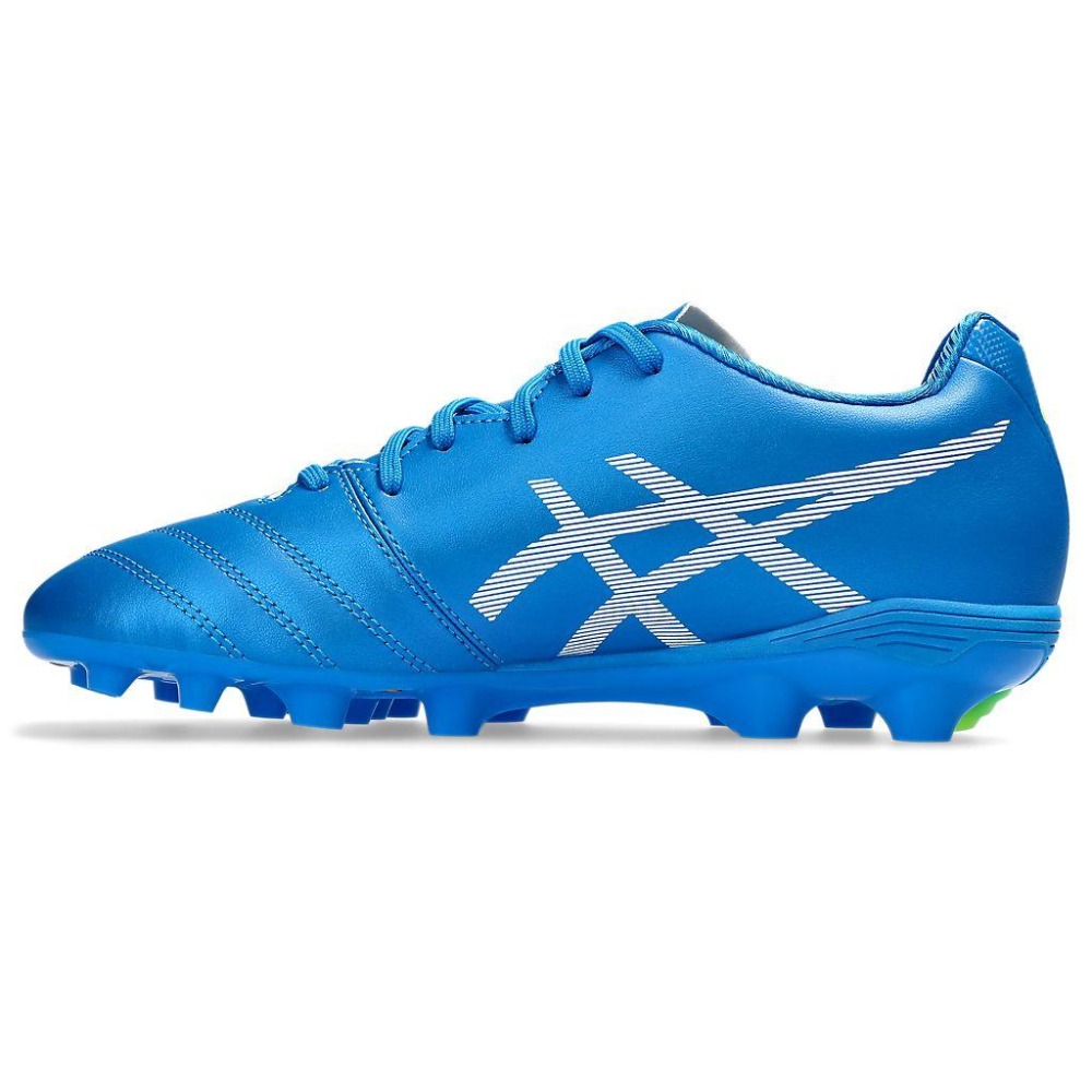 ASICS 亞瑟士 兒童足球鞋 🏓🏐⚽️乒冠體育🏸⚾️🏓 DS LIGHT JR GS 1104A046-400-細節圖4