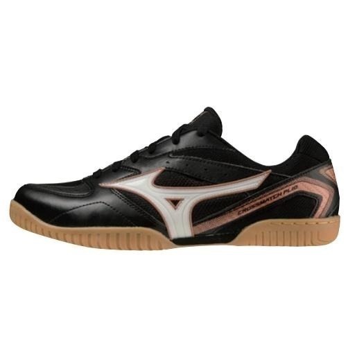 🏓🏓乒冠桌球🏓🏓 Mizuno 桌球鞋 CROSSMATCH PLIO RX4 81GA183052-細節圖2