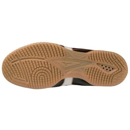 🏓🏓乒冠桌球🏓🏓 Mizuno 桌球鞋 CROSSMATCH PLIO RX4 81GA183052-細節圖3