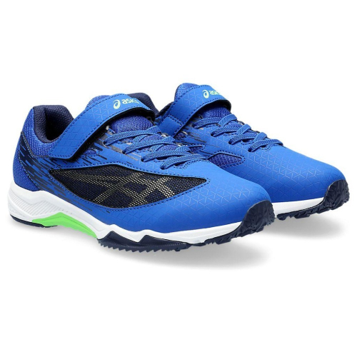 ⚽️乒冠體育⚾️ Asics LAZERBEAM SI-MG 大童鞋 兒童跑鞋 1154A160-400