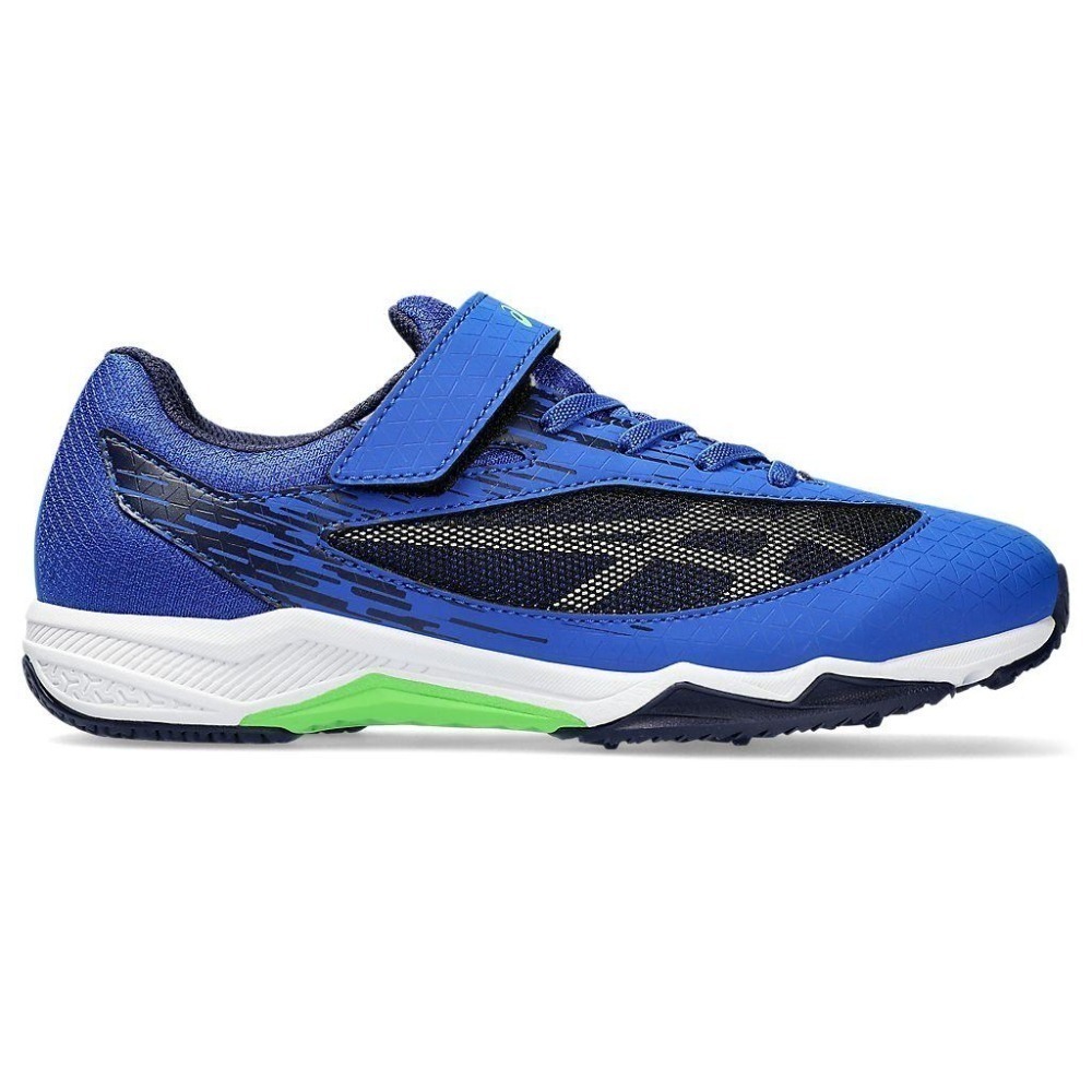 🏓🏐⚽️乒冠體育🏸⚾️🏓 Asics LAZERBEAM SI-MG 大童鞋 兒童跑鞋 1154A160-400-細節圖2