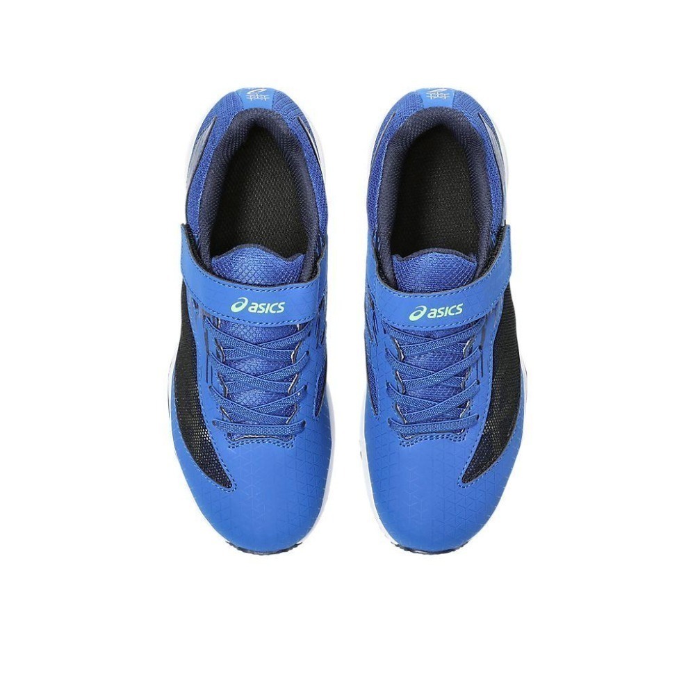 🏓🏐⚽️乒冠體育🏸⚾️🏓 Asics LAZERBEAM SI-MG 大童鞋 兒童跑鞋 1154A160-400-細節圖6