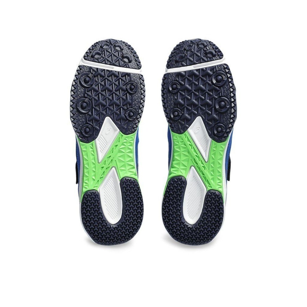 🏓🏐⚽️乒冠體育🏸⚾️🏓 Asics LAZERBEAM SI-MG 大童鞋 兒童跑鞋 1154A160-400-細節圖7